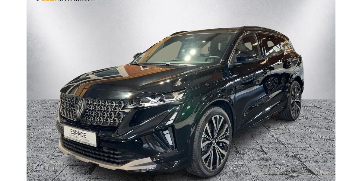 Renault Espace 4.985 km 48.280 &euro; Lübeck 23560