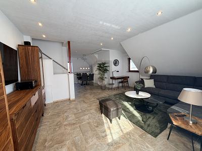 STILVOLLES MÖBLIERTES WOHNEN AUF ZEIT - Etagenwohnung München Aubing-Lochhausen-Langwied | Angebot:27145288