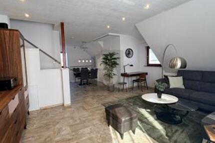 STILVOLLES MÖBLIERTES WOHNEN AUF ZEIT - Wohnung München Aubing-Lochhausen-Langwied | Angebot:27145288