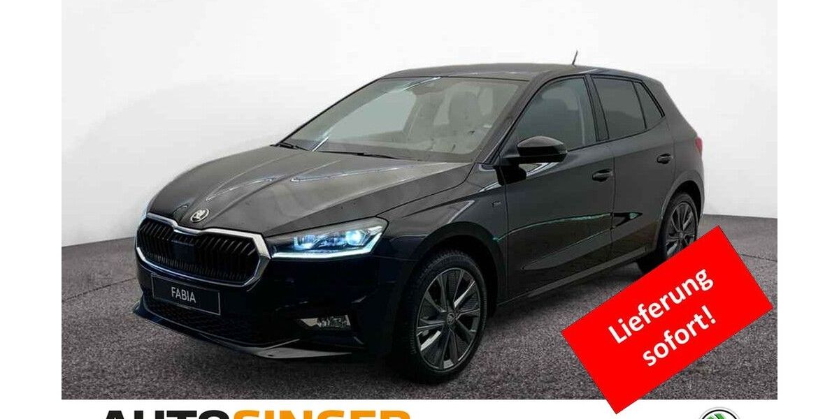 Skoda Fabia 6.500 km 23.940 &euro; Marktoberdorf 87616