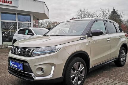 Suzuki Vitara 54.500 km 16.900 &euro; Neuruppin 16816