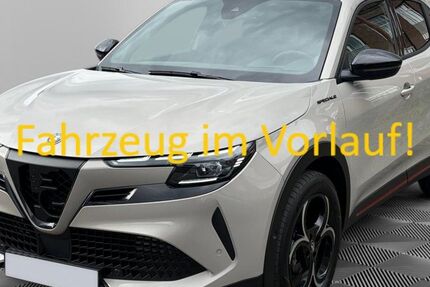 Alfa Romeo Junior 27.313 km 25.990 &euro; Hanstedt 21271