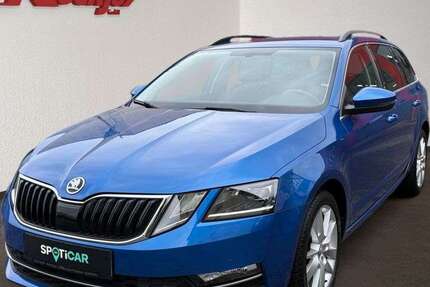 Skoda Octavia 126.550 km 13.950 € Potsdam 14469