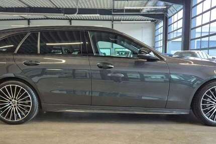Mercedes-Benz C 200 26.000 km 37.950 &euro; Geesthacht 21502