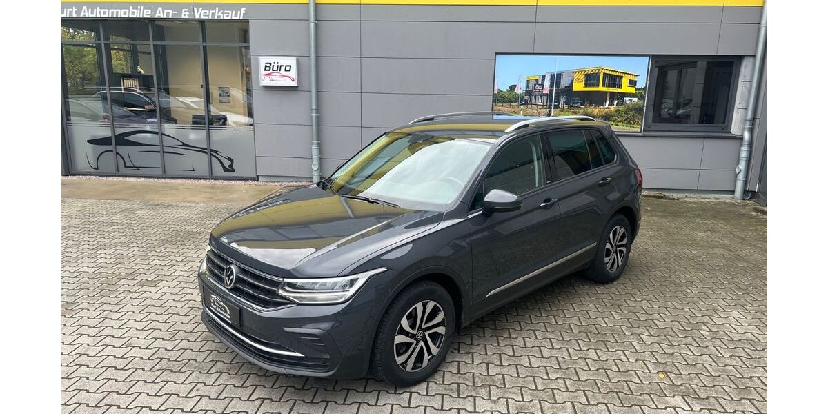 VW Tiguan 149.850 km 19.990 &euro; Lohne 49393
