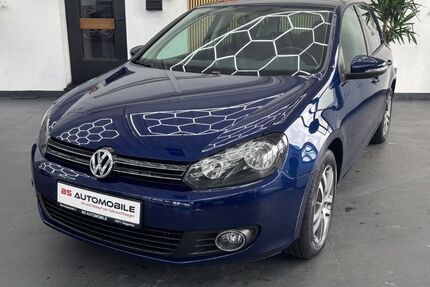 VW Golf 70.500 km 8.980 &euro; Gaggenau 76571