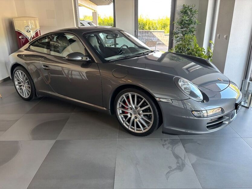 911 Urmodell