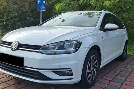 VW Golf 62.700 km 13.900 &euro; Speyer 67346