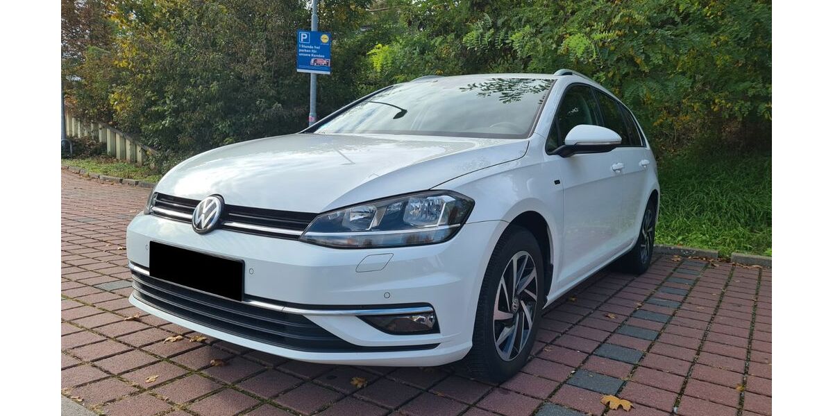 VW Golf 62.700 km 13.900 &euro; Speyer 67346