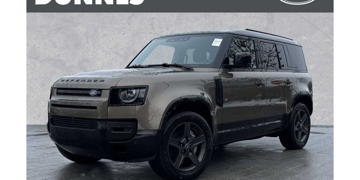 Land Rover Defender 5.000 km 91.995 &euro; Regensburg 93059