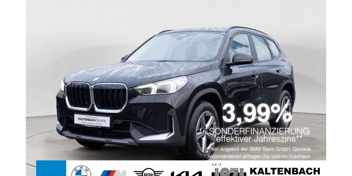 BMW X1 62.770 km 34.900 &euro; Olpe 57462