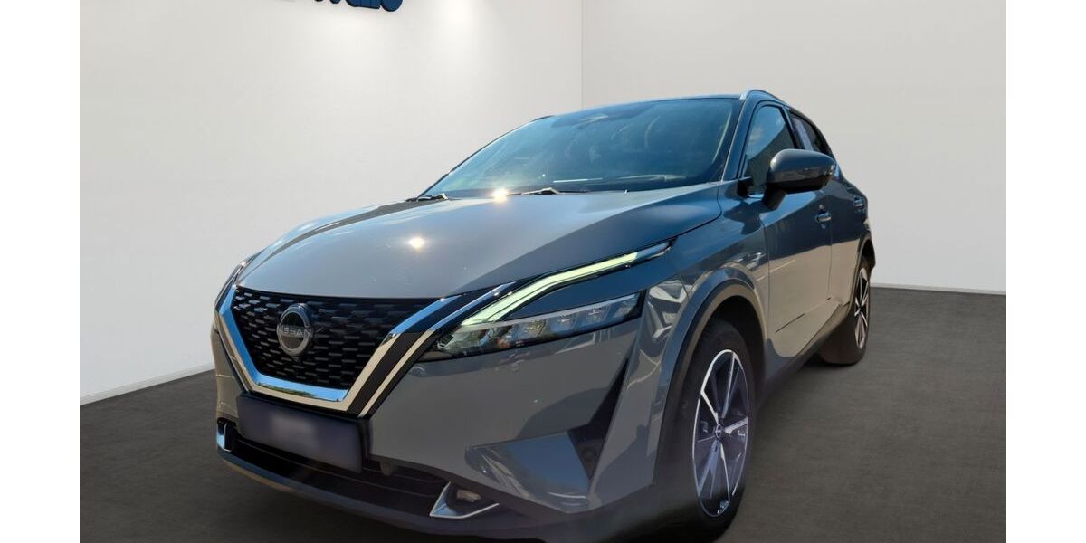 Nissan Qashqai 15.700 km 28.990 &euro; Eggenfelden 84307