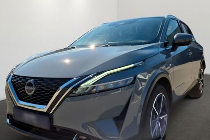 Nissan Qashqai 15.700 km 31.590 &euro; Eggenfelden 84307