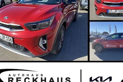 Kia Stonic 58.352 km 18.950 &euro; Langenberg 33449