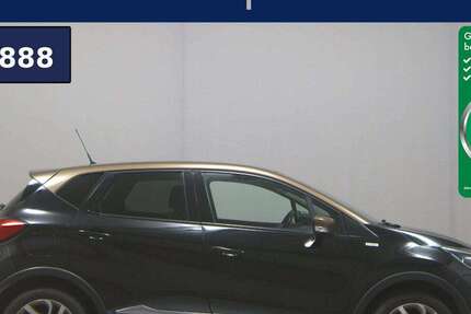 Renault Captur 147.669 km 6.650 &euro; Gyhum/Bockel 27404