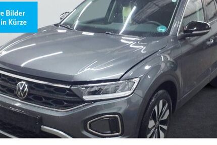 VW T-Roc 23.845 km 23.480 &euro; Bielefeld 33699