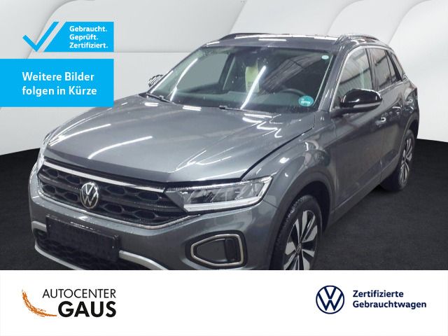 VW T-Roc 23.845 km 23.480 &euro; Bielefeld 33699