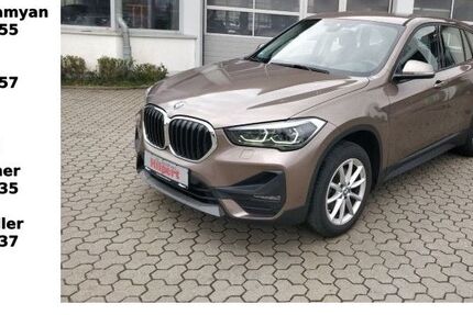 BMW X1 17.473 km 23.940 &euro; Treuchtlingen-Wettelsheim 91757
