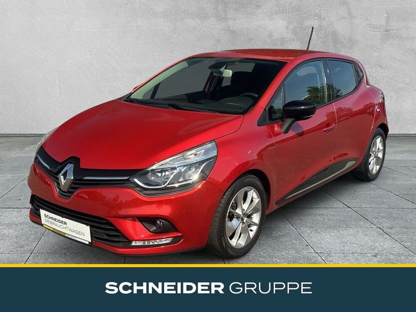 Clio