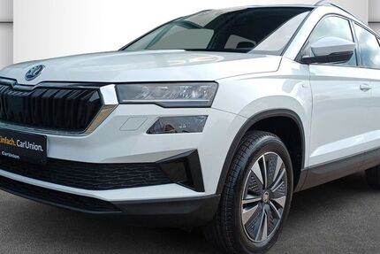 Skoda Karoq 61.600 km 23.990 € Meiningen 98617