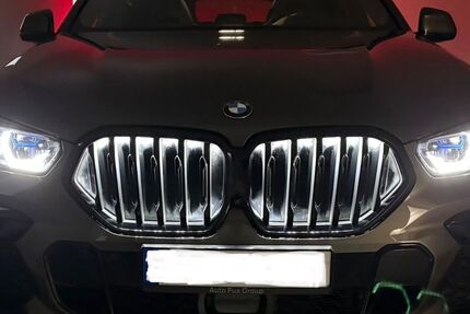 BMW X6 38.000 km 65.990 &euro; Schwedt 16303