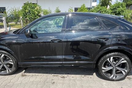 Audi Q3 116.500 km 27.500 &euro; Pleiskirchen 84568