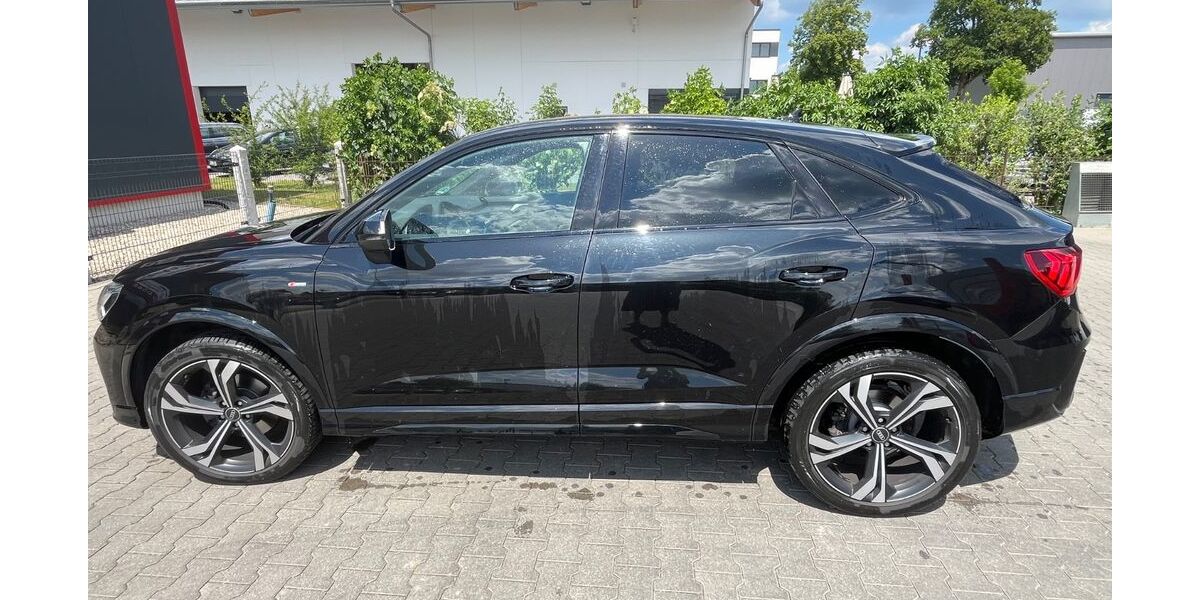Audi Q3 116.500 km 27.500 &euro; Pleiskirchen 84568