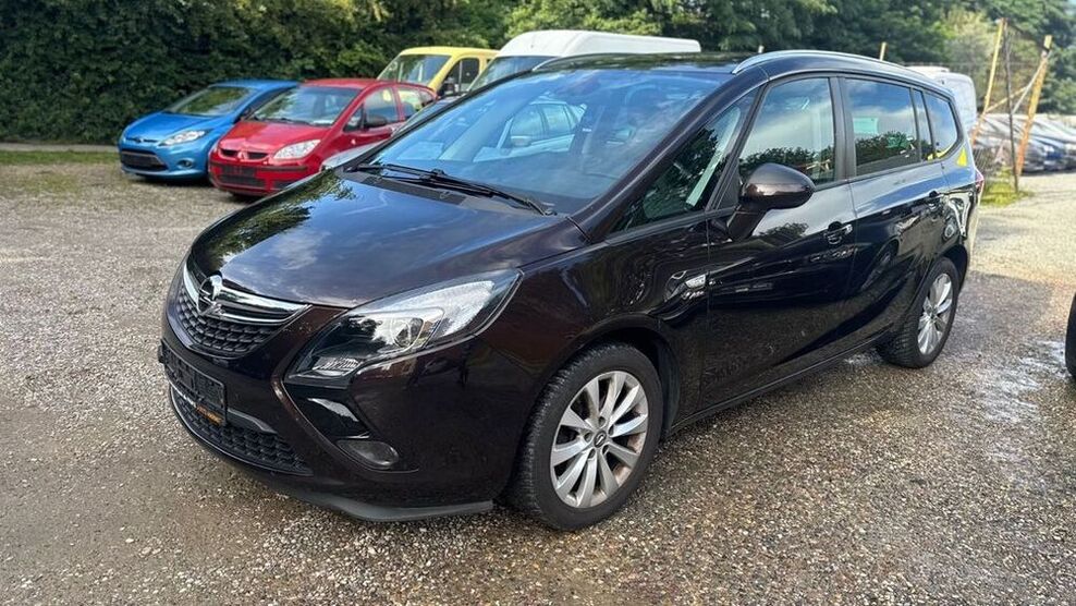 Zafira