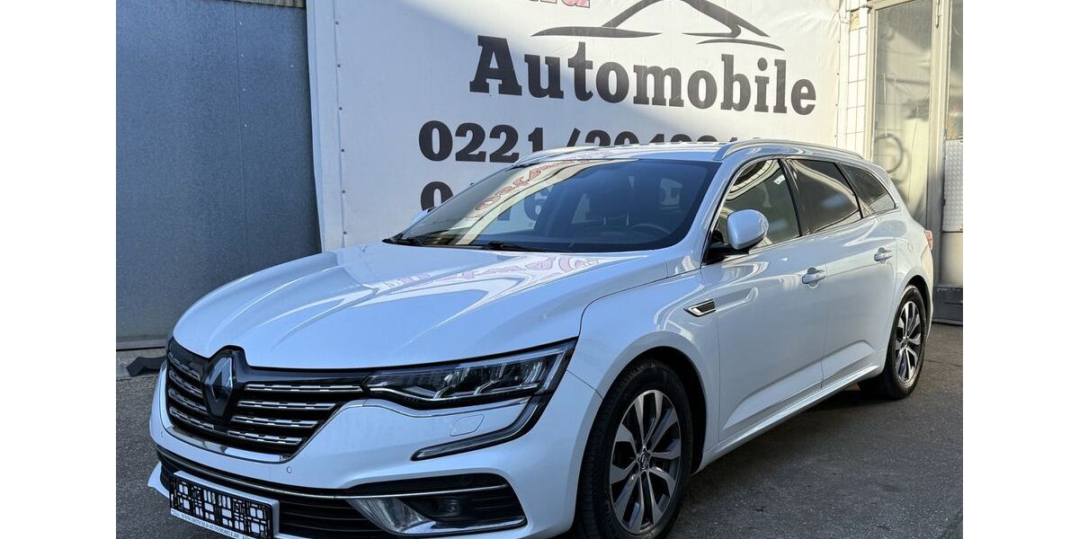 Renault Talisman 137.000 km 17.990 &euro; Köln 51065