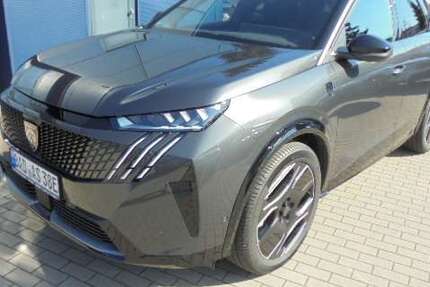 Peugeot 3008 3.500 km 51.730 &euro; Baden-Baden 76532