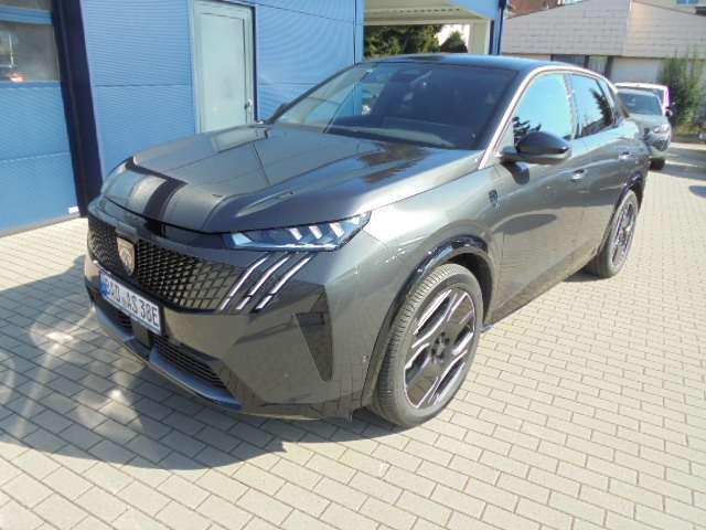 Peugeot 3008 3.500 km 51.730 &euro; Baden-Baden 76532