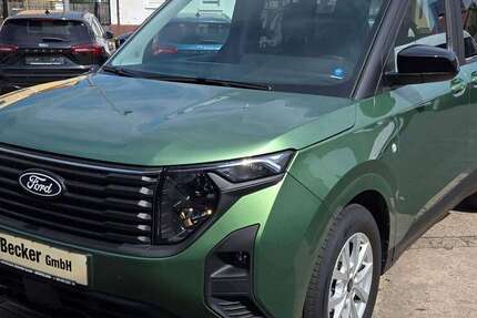 Ford Tourneo Courier 6.261 km 24.990 &euro; Mörfelden-Walldorf 64546