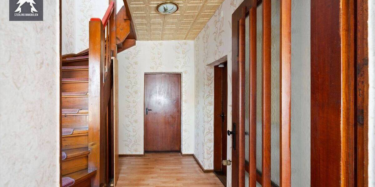 Einfamilienhaus Seeland Gatersleben - 5 Zimmer, 125 m&sup2;, 129.000&euro; | Angebot:25681772