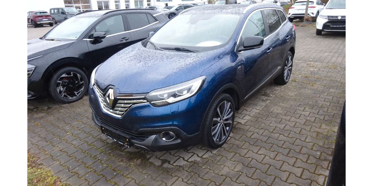 Renault Kadjar 70.490 km 14.490 &euro; Waldkraiburg 84478