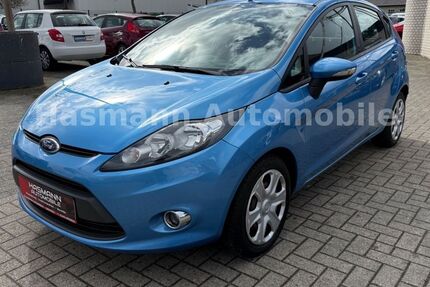 Ford Fiesta 98.900 km 6.999 &euro; Diepholz 49356