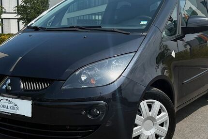 Mitsubishi Colt 185.000 km 3.499 &euro; Köln (Ostheim) 51107
