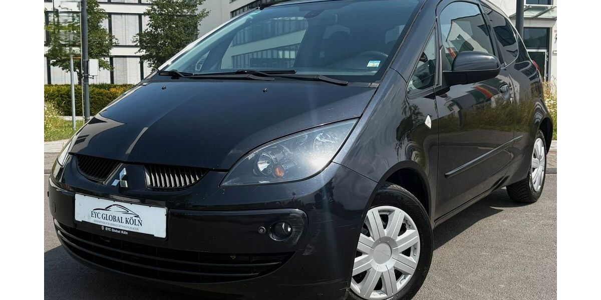 Mitsubishi Colt 185.000 km 3.499 &euro; Köln (Ostheim) 51107