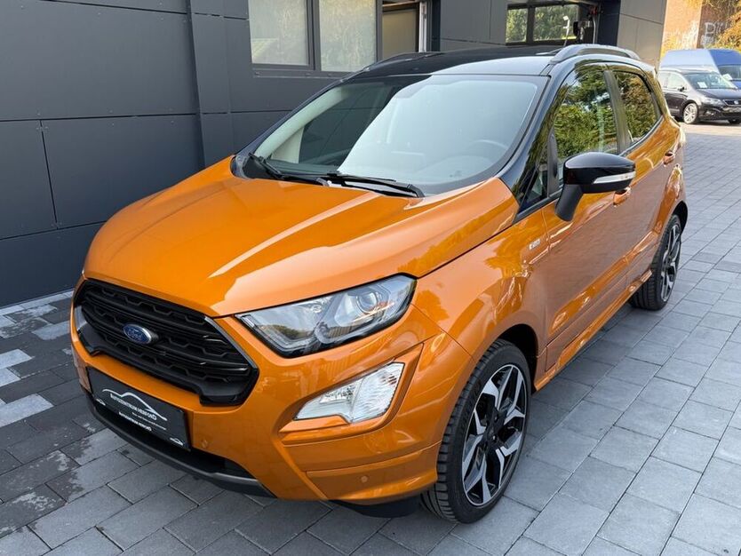 EcoSport