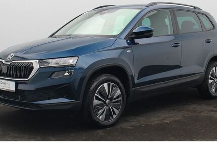 Skoda Karoq 33.000 km 25.980 &euro; Würzburg 97084