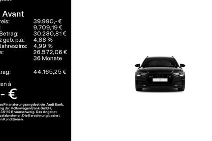 Audi A6 40.000 km 39.990 &euro; Schweinfurt 97424