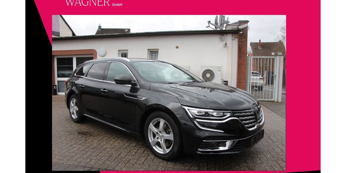 Renault Talisman 75.650 km 21.490 &euro; Hilden bei Düsseldorf 40721