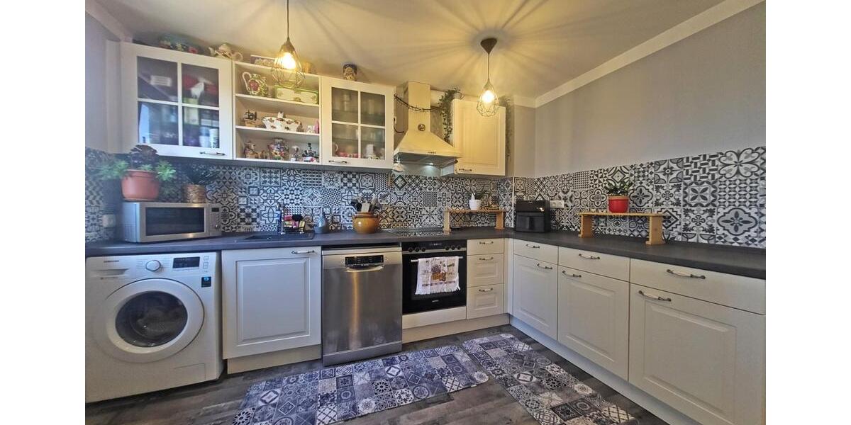 Etagenwohnung Simmern/Hunsrück Hunsrück - 3 Zimmer, 99 m&sup2;, 250.000&euro; | Angebot:21851683