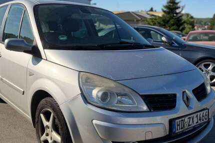 Renault Scenic 268.000 km 650 &euro; Gundelsheim 74831