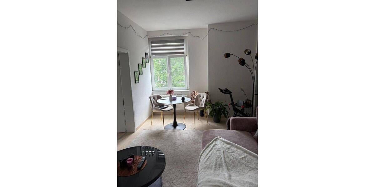 Etagenwohnung Erfurt Ilversgehofen - 3 Zimmer, 66 m&sup2;, 600&euro; | Angebot:26835495