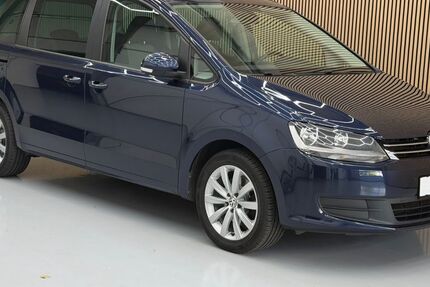 VW Sharan 56.895 km 13.600 &euro; Burg Stargard 17094