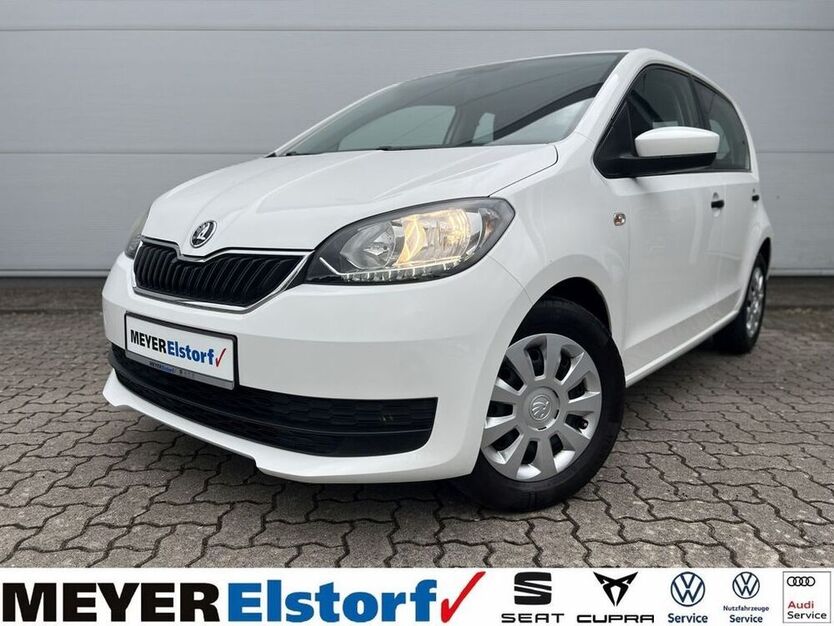 Citigo