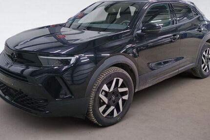 Opel Mokka 11.361 km 18.880 &euro; Bernburg 06406