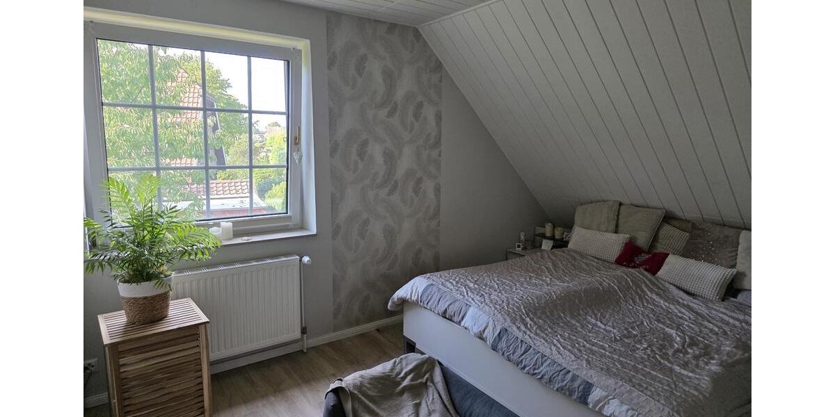 Doppelhaushälfte Nienburg (Weser) - 3.5 Zimmer, 110 m&sup2;, 1.050&euro; | Angebot:25173002