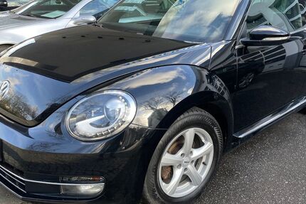VW Beetle 149.850 km 9.990 &euro; Iserlohn 58638