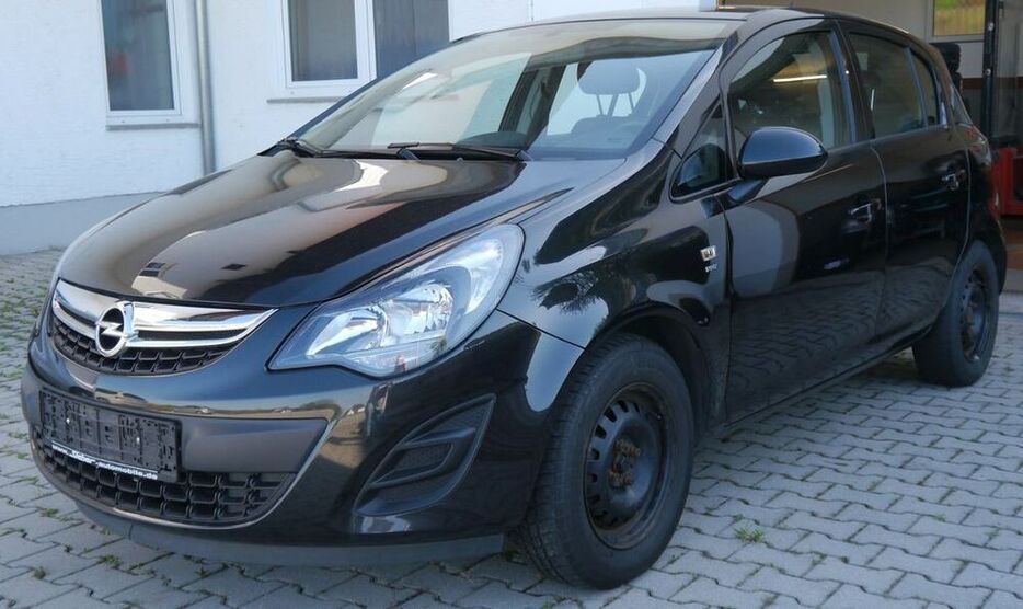 Corsa